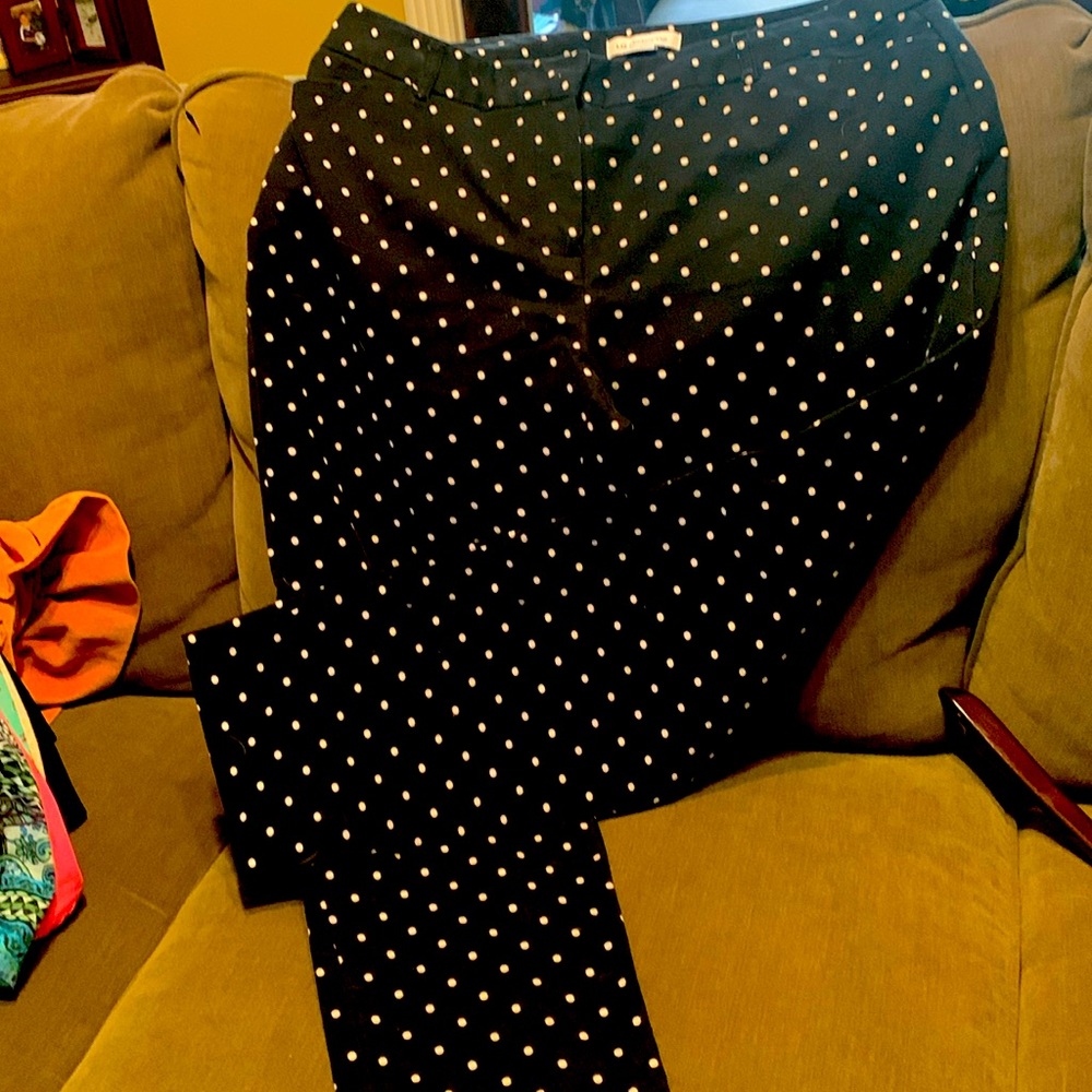 Nice pair dress slacks Liz Claiborne